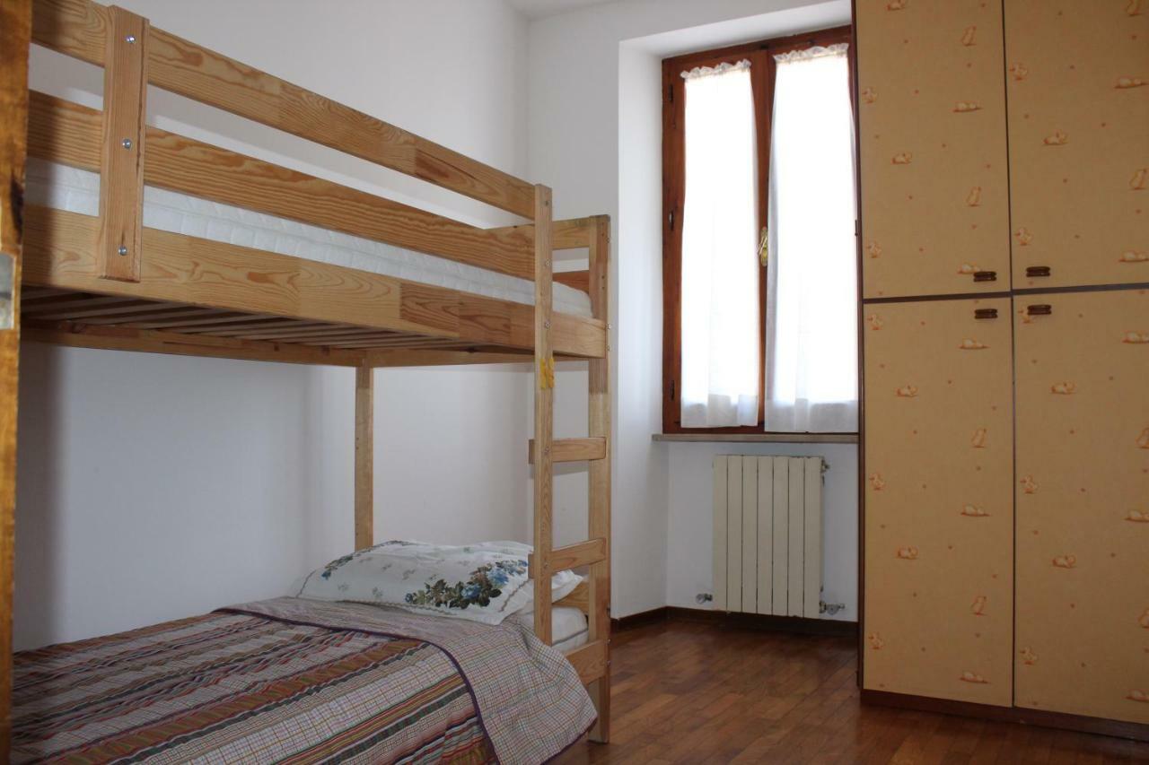 Via Piantarose, 12 Apartment Perugia Exterior foto