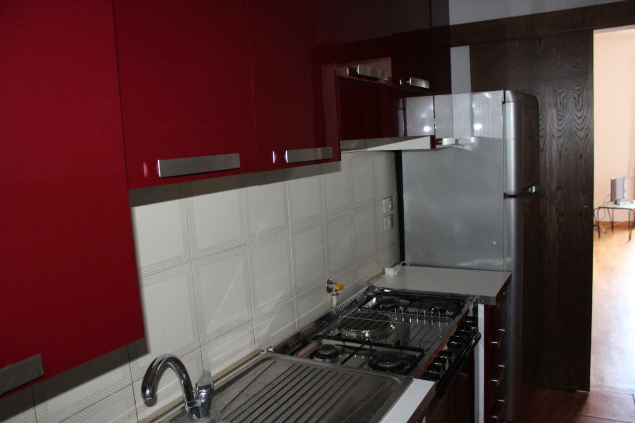 Via Piantarose, 12 Apartment Perugia Exterior foto
