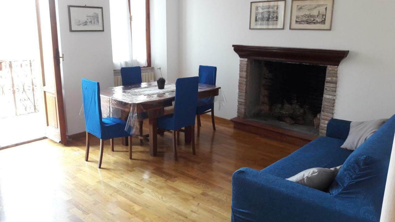 Via Piantarose, 12 Apartment Perugia Exterior foto