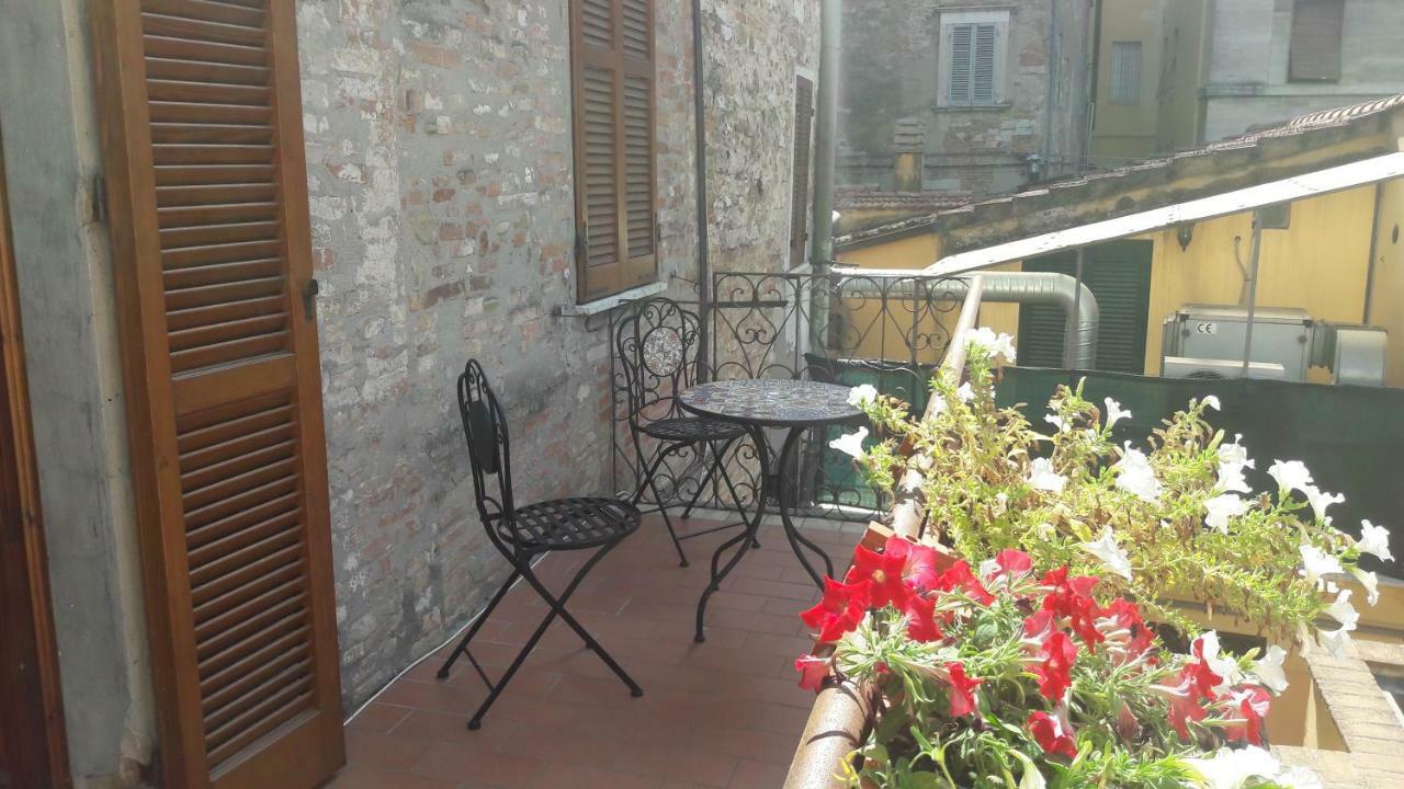Via Piantarose, 12 Apartment Perugia Exterior foto